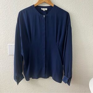 Gianni Versace Vintage Button down Blouse
